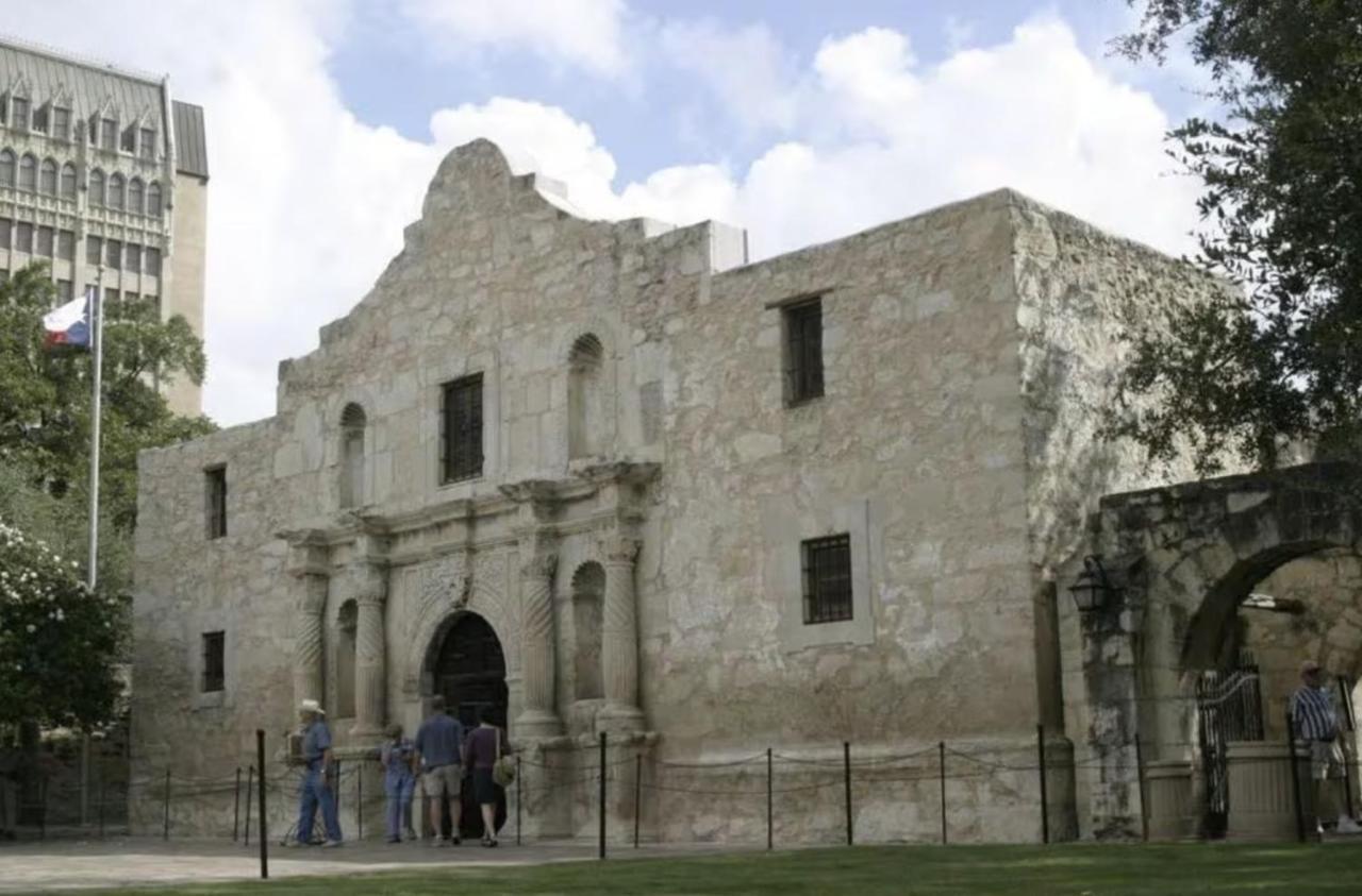 Springhill Suites By Marriott San Antonio Seaworld/Lackland Exterior photo