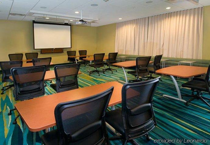 Springhill Suites By Marriott San Antonio Seaworld/Lackland Facilities photo
