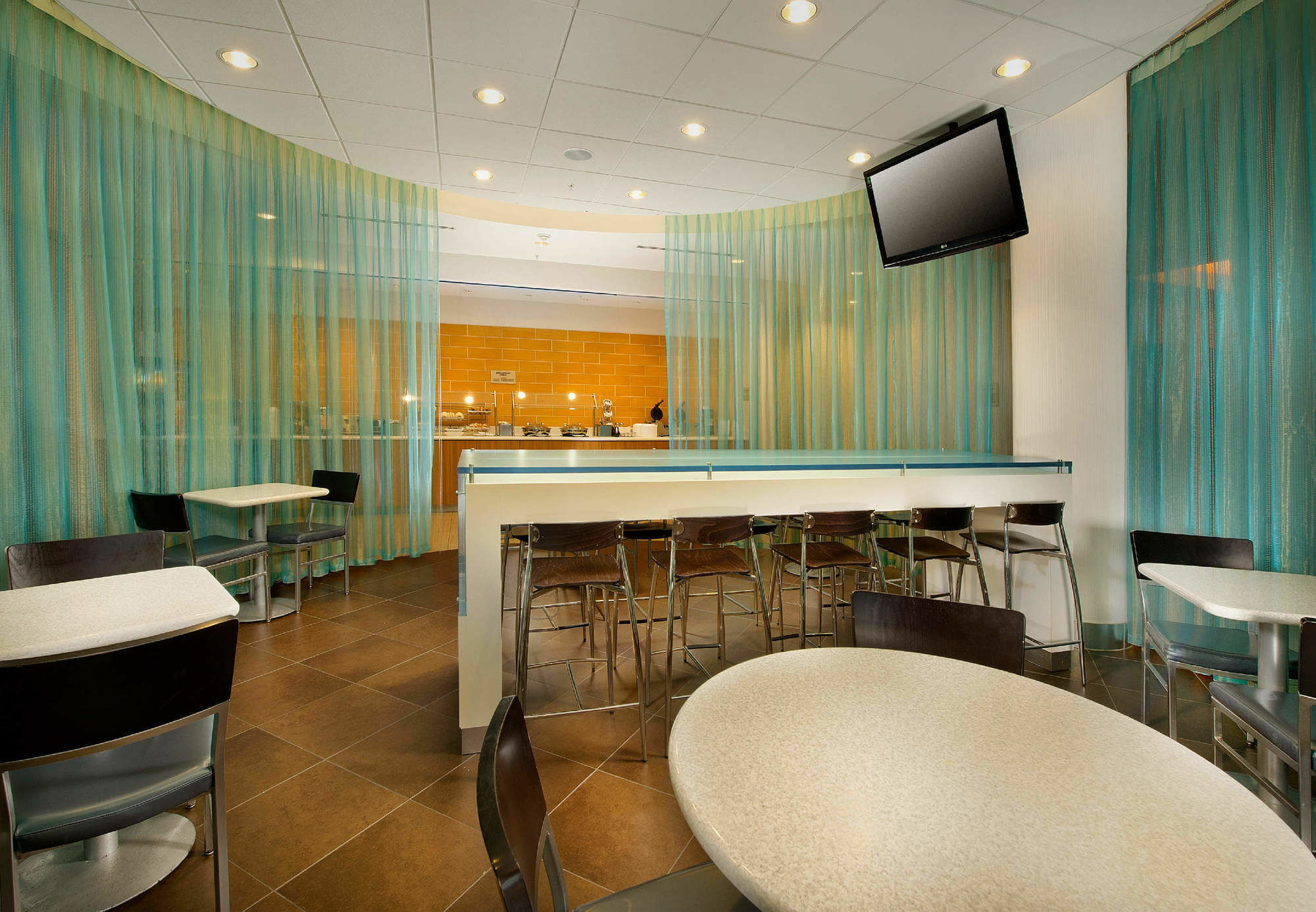 Springhill Suites By Marriott San Antonio Seaworld/Lackland Exterior photo